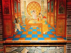 -小吊梨汤·北京菜·烤鸭(鸟巢店)