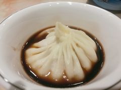 虾仁灌汤包子-宋都禾源·灌汤包子(汉兴路直营店)