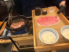 -無二炙坊·和牛烧肉(大钟寺1733店)