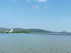 -云龙湖旅游景区