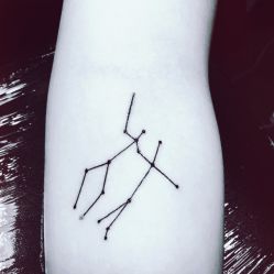-墨無界刺青TATTOO