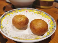 -三凤酒家·百年无锡菜(清扬茂业店)