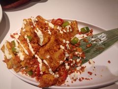 -南拳十三姨·潮汕砂锅粥·粤菜(西单大悦城店)