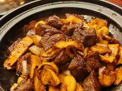 -滇野云南野生菌餐厅(陕西南路店)