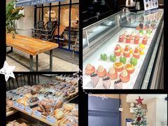 -LE SAPHIR 莎菲尔菓子(和兴店)