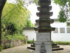 -南北湖风景区