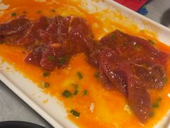 -尚尚仙·酸汤猪手·猪肚鸡火锅(华联万柳购物中心店)