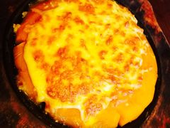 芝士南瓜-章吴记喜瑞餐厅(东东城店)