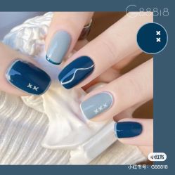 -妙睫屋日式美甲美睫