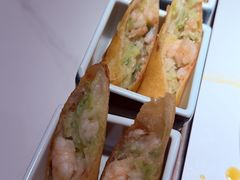 -禄运茶居·手工点心(猎德店)