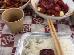 -老三样·旧食新味(船山路店)