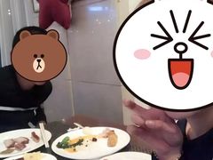 -汇泉王朝大饭店-旋转餐厅(南海路店)
