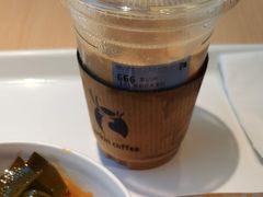 -瑞幸咖啡(太阳百货店)