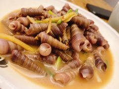 -温州炎亭海鲜阁(万塘路店)