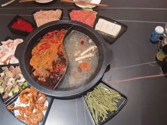 -老夏老火锅(西安南路总店)