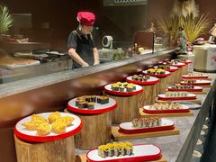 -阪尚皇·原切牛排·烤肉火锅自助(北京路店)