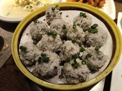 -俏东方·海味水饺·青岛菜(崂山店)