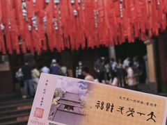 -灵隐飞来峰景区