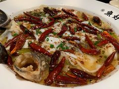 -首秀·四川料理(星耀101店)