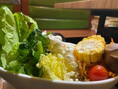 -探窝·竹笙椰子鸡(杨箕店)