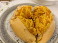 翠园菠萝包-翠园(北京王府中环店)