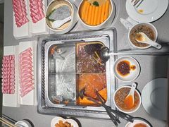 -海底捞火锅(八佰伴店)