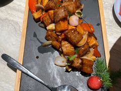 -渝乡辣婆婆·川菜 水煮鱼(中山西路店)