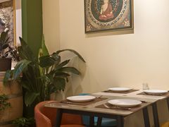 -Spice Garden印度餐厅(上海火车站店)