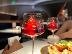 -奉天小馆·非遗东北菜(济南万象城店)