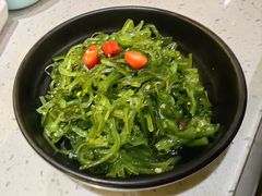 -韩时烤肉(丰科万达广场店)