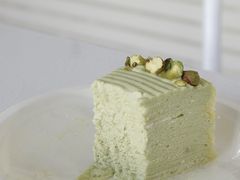 -Lady M Cake Boutique(W 3rd St)