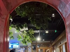 -爱江山温泉(凌奥店)