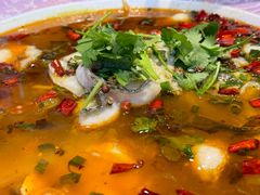 -王家大院·南京菜(湛江路总店)