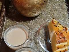 -那时新疆·若羌(经纬汇店)