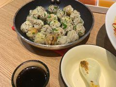 -望江门小龙虾·烧烤(九堡店)