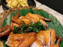 -美奈小馆·东南亚菜(福田星河COCO Park店)