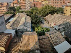 -均和墟历史街区-平和大押