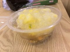 -南街清补凉(黄贝岭店)