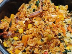 -米村拌饭(金象城店)