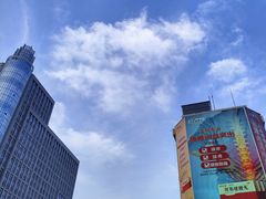 -太原茂业天地购物中心