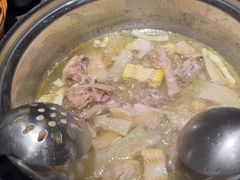 -同仁四季椰子鸡(宝安壹方城店)