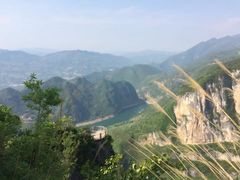 -重庆云阳龙缸景区