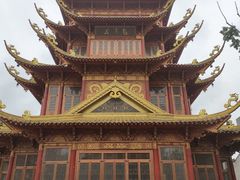 -龙潭水乡
