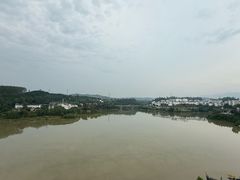 -石宝寨