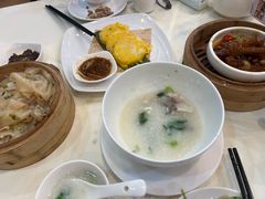 -龙的酒楼·手工早茶·顺德菜(近良路店)