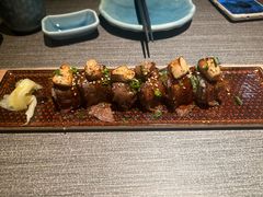 -炙柒Sekinana·精致日料(合生汇店)