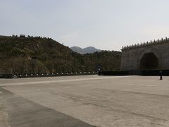 -居庸关长城-2号停车场