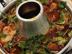 -郑记•不夜城烧烤•龙虾•虾蟹(黄鹤楼店)