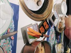 -亚马逊海鲜自助(万象汇店)