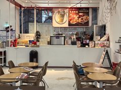 -Tims天好咖啡·贝果(融汇佳盛大厦店)